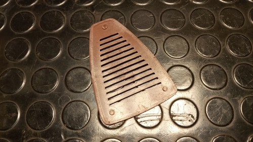 Tapa Delantera Batidora Ultracomb 7142 (modelo Viejo) Orig. - 3