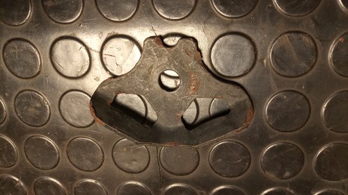 Soporte Cinturón De Seguridad Ford Ka 97 / 02 - 3