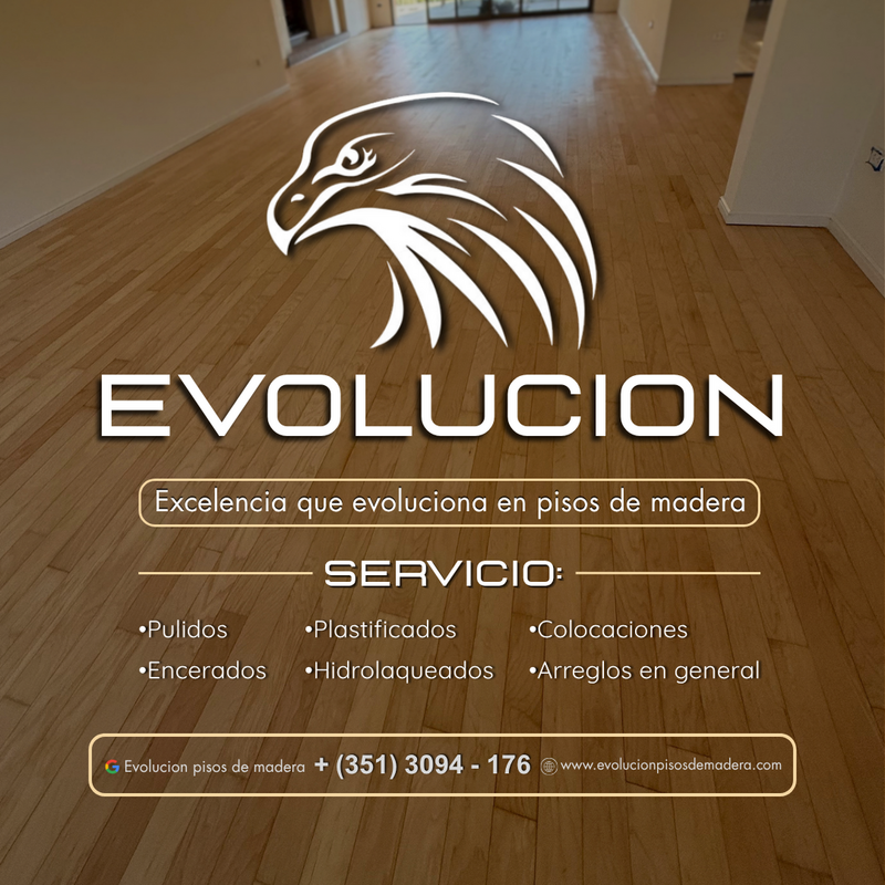 Hogar y construcción en Córdoba, Argentina