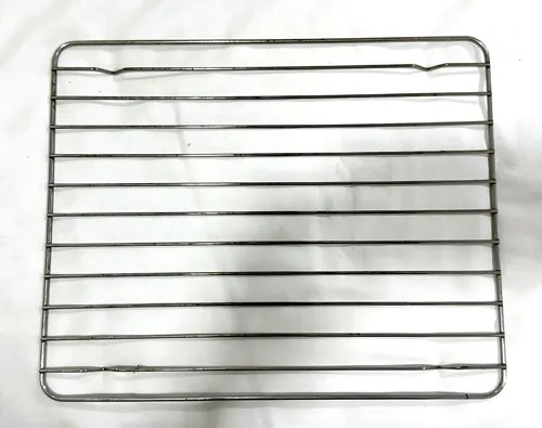 Rejilla Asadera P/ Cocina Horno Patrick/mabe 37.7x30cm