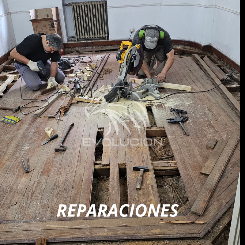 Hogar y construcción en Córdoba, Argentina - 7