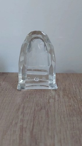 Miniatura Radio Cristal Muy Linda Consultar Stock