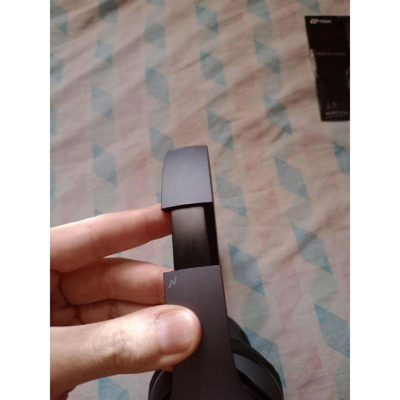 Auricular bluetooth NOGA Excelente calidad de sonido - 3/3