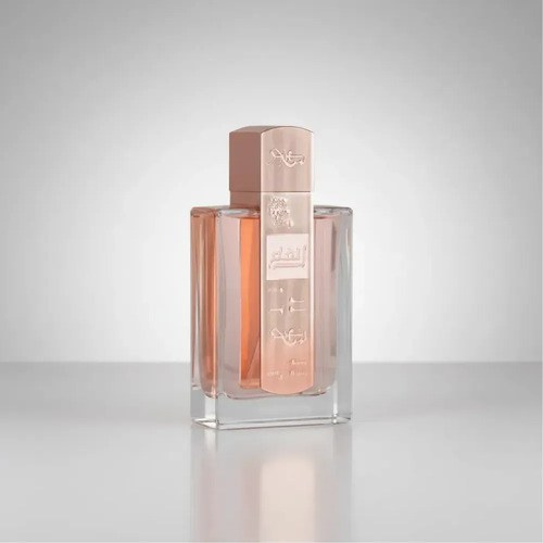 Angham Second Song Edp 100 Ml - Lattafa - 5