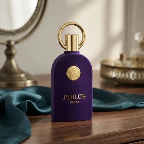 Philos Pura Original Edp - 4