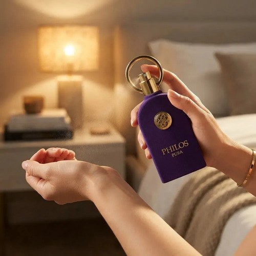 Philos Pura Original Edp - 5