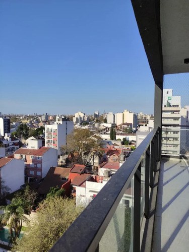 Departamento 2 Ambientes Amoblado