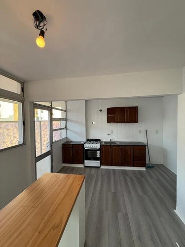 Semipiso 3 Ambientes 2 Baños Apto Profesional