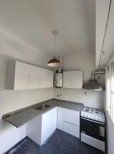 Departamento 2 Ambientes