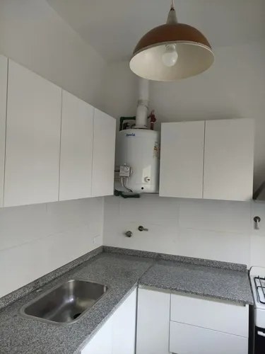 Departamento 2 Ambientes - 2