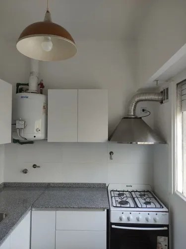 Departamento 2 Ambientes - 3