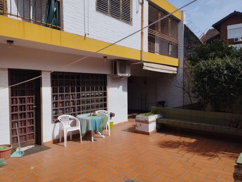 Hermosa Casa Patio Con Pileta - 3