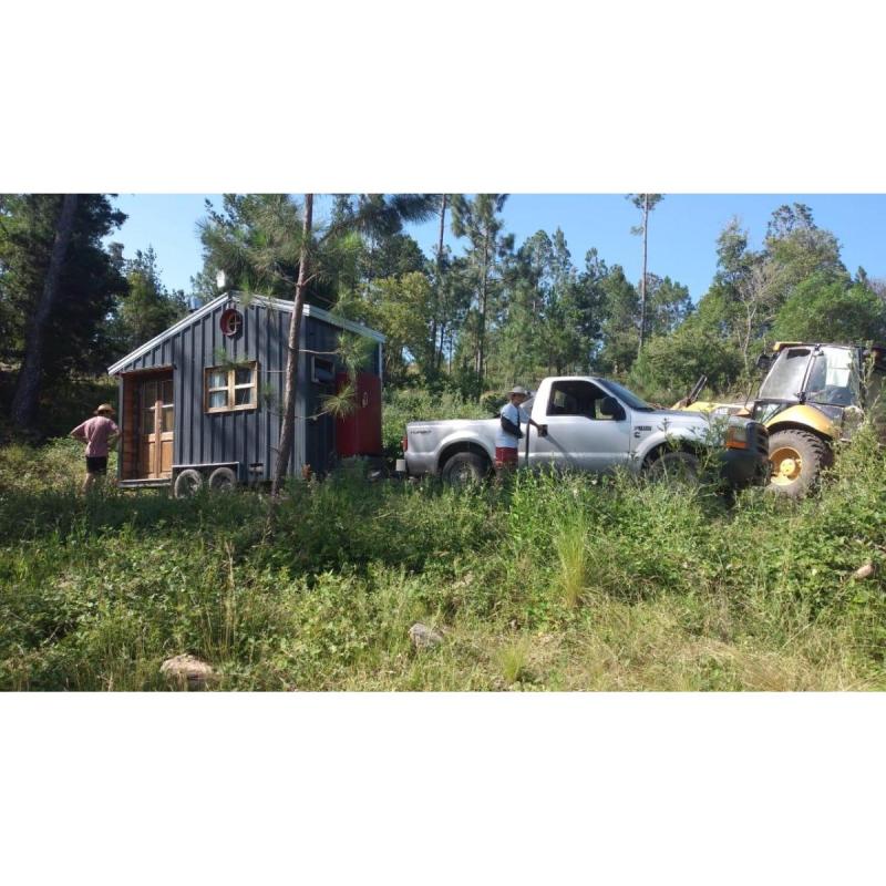 Viajo con auxilio vacio a Mendoza