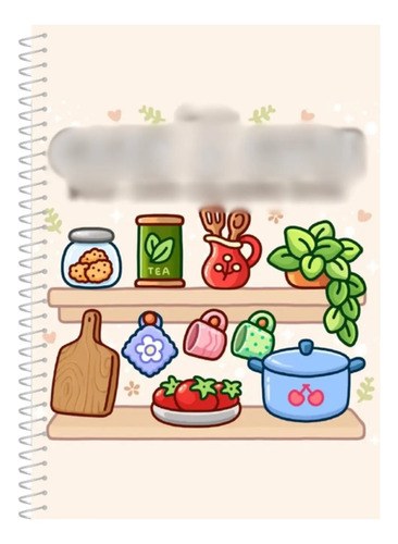 Cuaderno Para Colorear Cozy And Cute Cozy And Cute