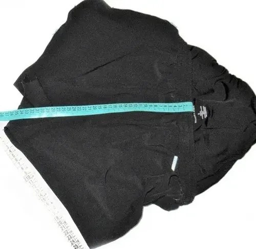 Short Mujer Negro T-m Deport Everlast Falabella Negro Liso S - 6