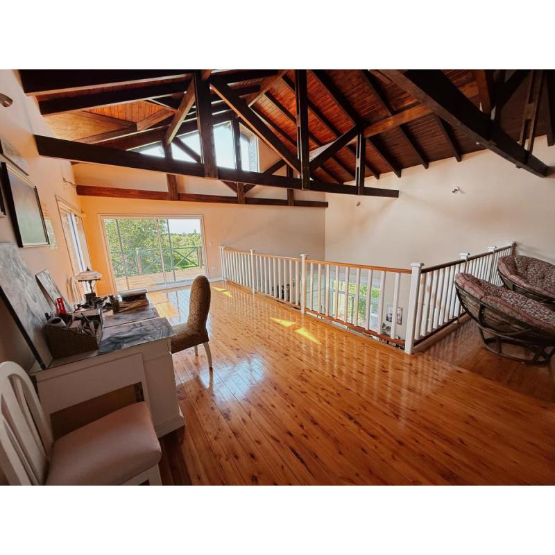 Hermosa Casa Ubicada En El Country Ubajay!!