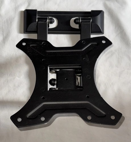 Soporte Movil Tagwood Led Vesa 200 X 200 Max. Hasta 42 35 Kg Negro - 3