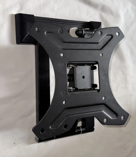 Soporte Movil Tagwood Led Vesa 200 X 200 Max. Hasta 42 35 Kg Negro - 5