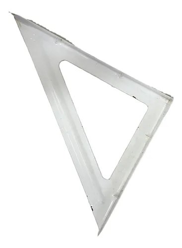 Soporte Ménsula Hierro Reforzada 25 X 32 Cm Blanca Estante - 3