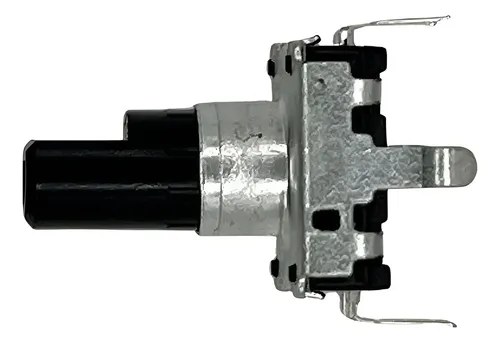 Pioneer Mvh-295bt Mvh295bt Potenciometro De Volumen Encoder