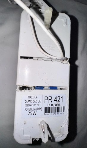 Termomagnetica Bipolar 25a Llave Termica 2x25 Sica 25 A 415v - 5