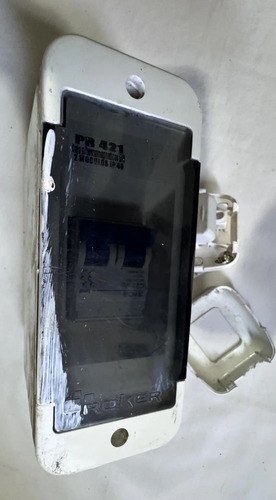 Termomagnetica Bipolar 25a Llave Termica 2x25 Sica 25 A 415v - 8