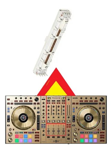 Pioneer Ddj-sz2-n Potenciometro Fader De Canal Volumen - 2