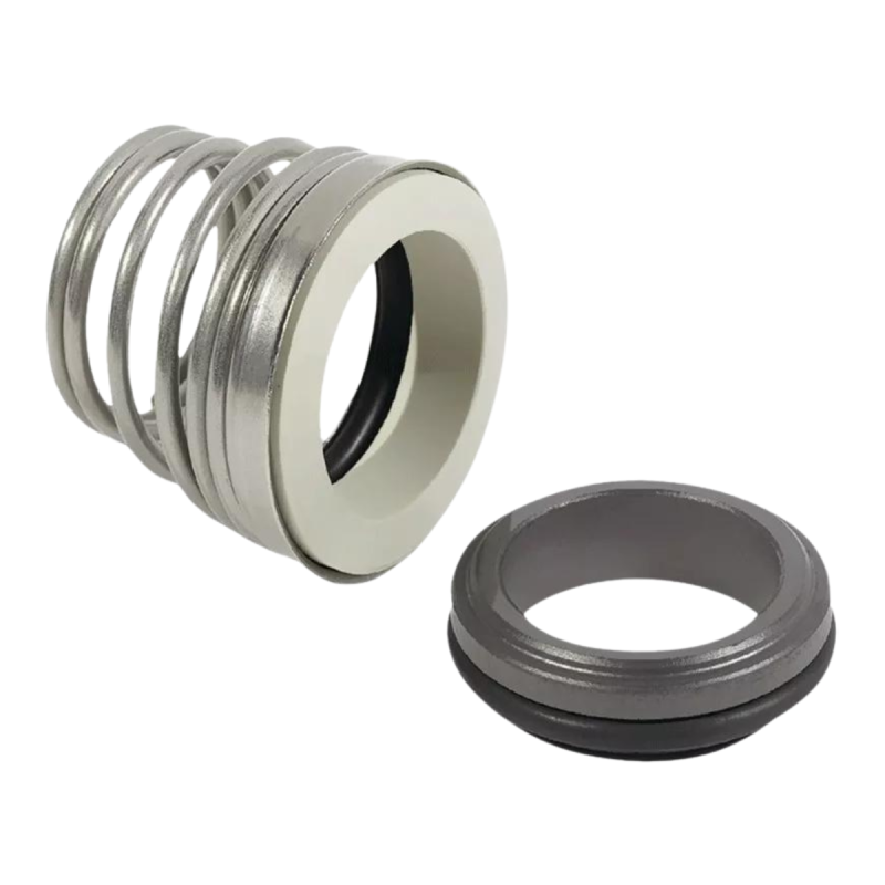 Sello Mecánico Tipo 155 RC CCN P/eje de 28mm - Resorte Cónico - 2
