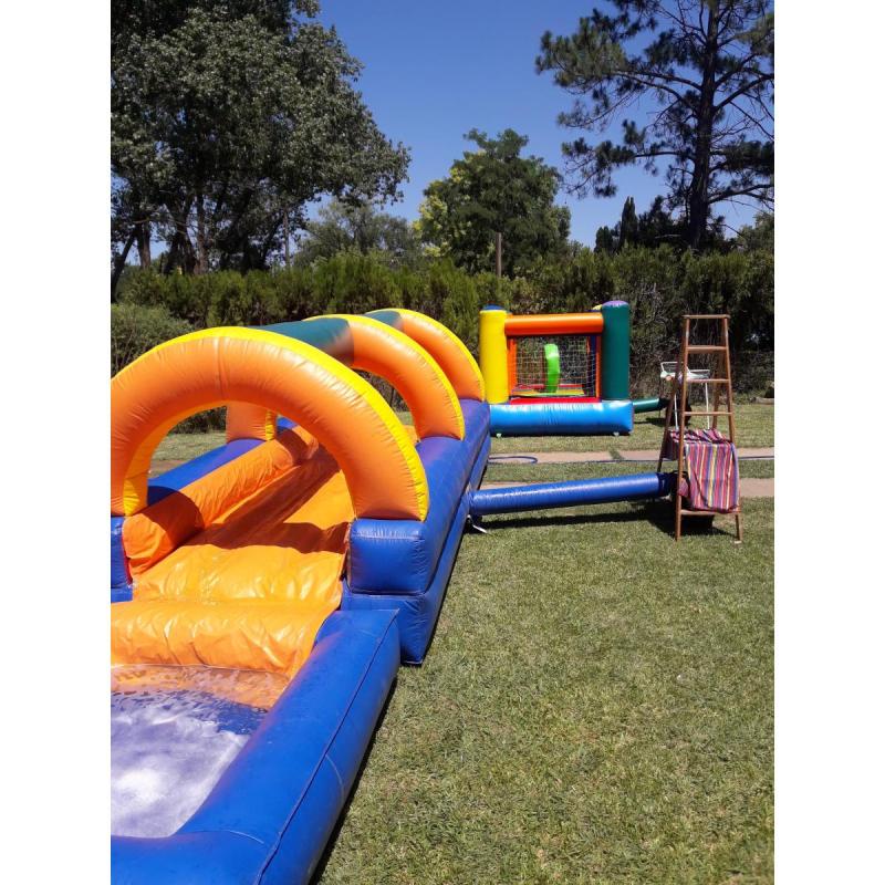 2x1 inflable