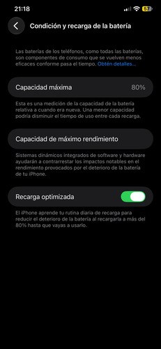 iPhone 11 Pro Max 256 Gb Plata - 3