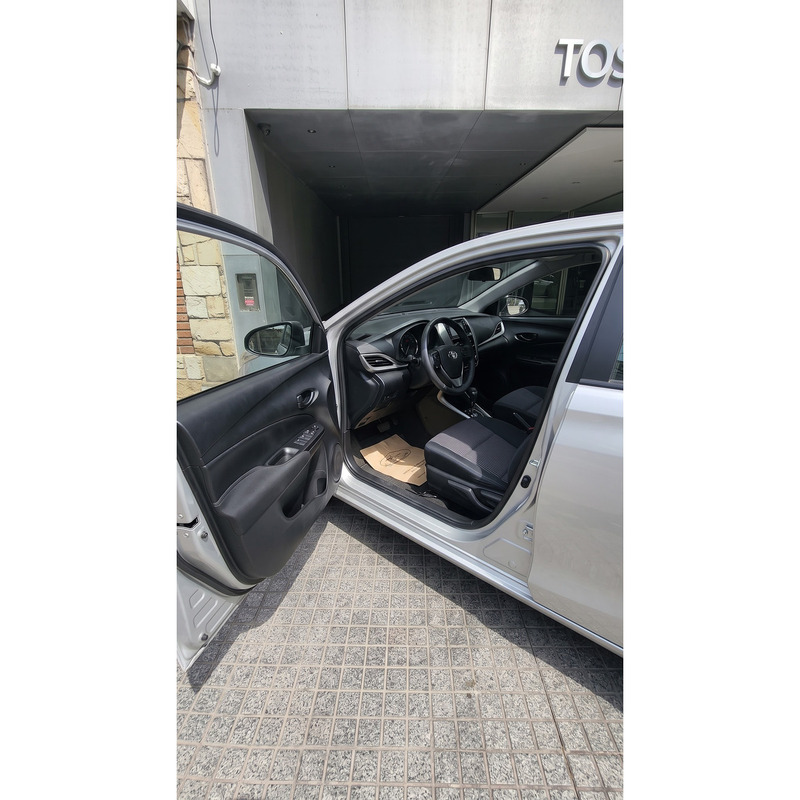 Toyota Yaris 2021 Xls 1.5 Mt 5p - 6