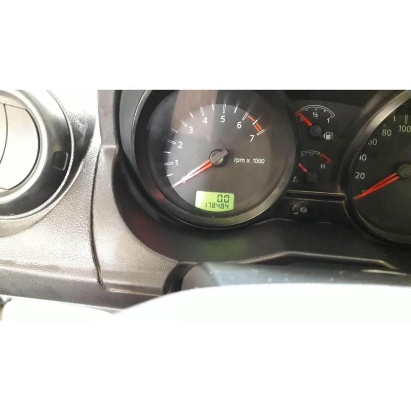 Ford Fiesta Max Ambiente 1.6 2010 GNC
