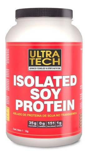 Isolted Whey Protein