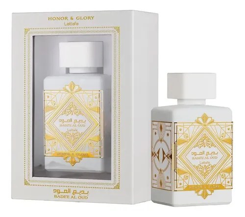 Badee Al Oud Honor & Glory Original Edp