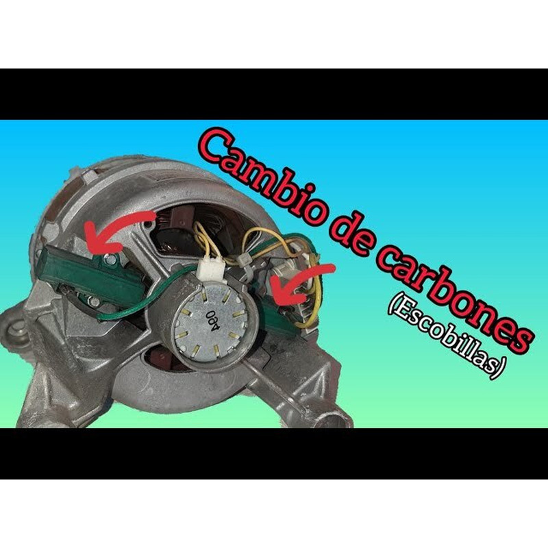 Reparacion de lavarropas, hornos electricos, instalaciones electricas - 3