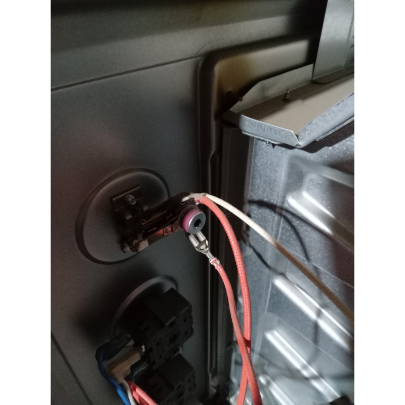 Reparacion de lavarropas, hornos electricos, instalaciones electricas - 5