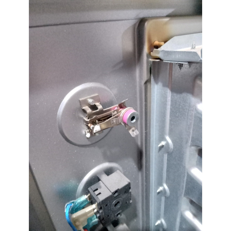 Reparacion de lavarropas, hornos electricos, instalaciones electricas - 6