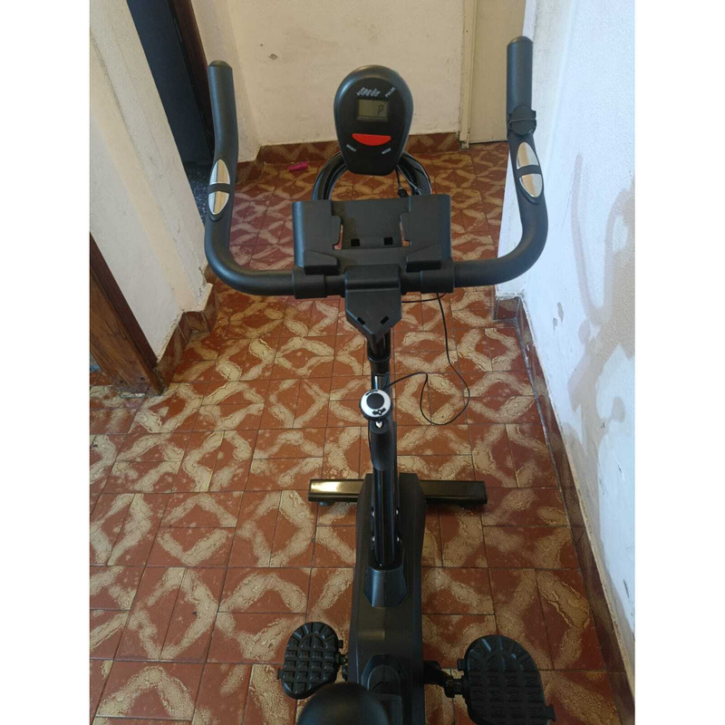 Bicicleta fija Dakota de Outlet - 3