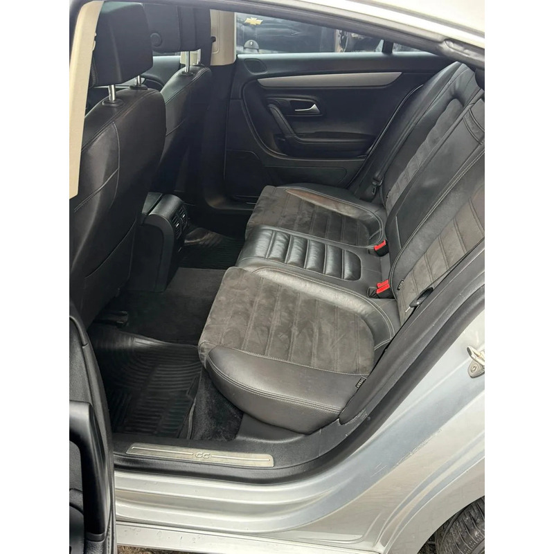 Volkswagen CC 2.0 Exclusive DSG TSI 211cv 2016 - 110.000 km - 7