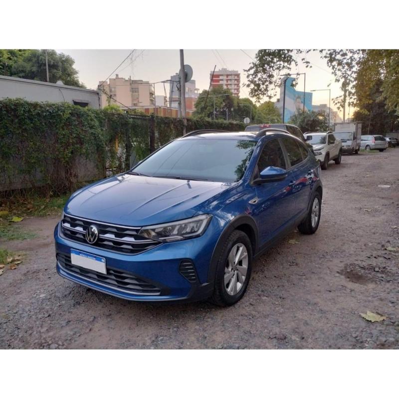 Particular VENDO Volkswagen Nivus 200 TSI Comfortline AT