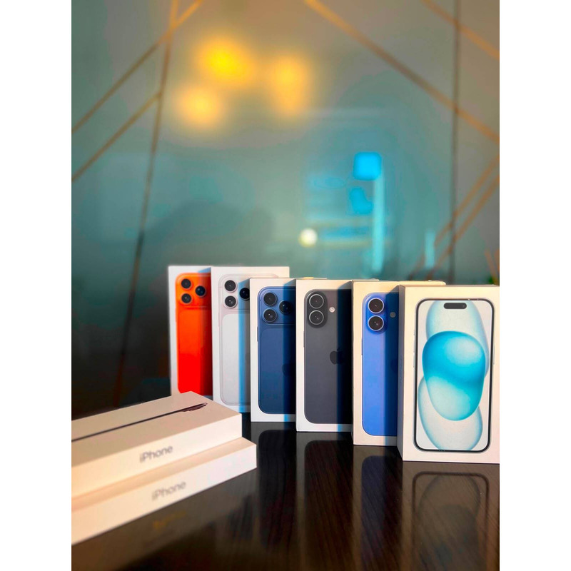 Iphone 17 Pro 256GB