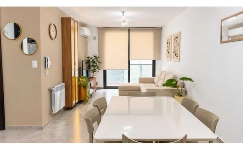 Venta:departamento Prácticamente A Estrenar, Ubicado Pleno Centro Amob