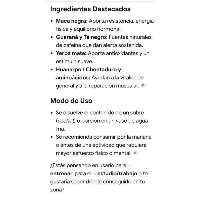 Suplementos para la salud - 6
