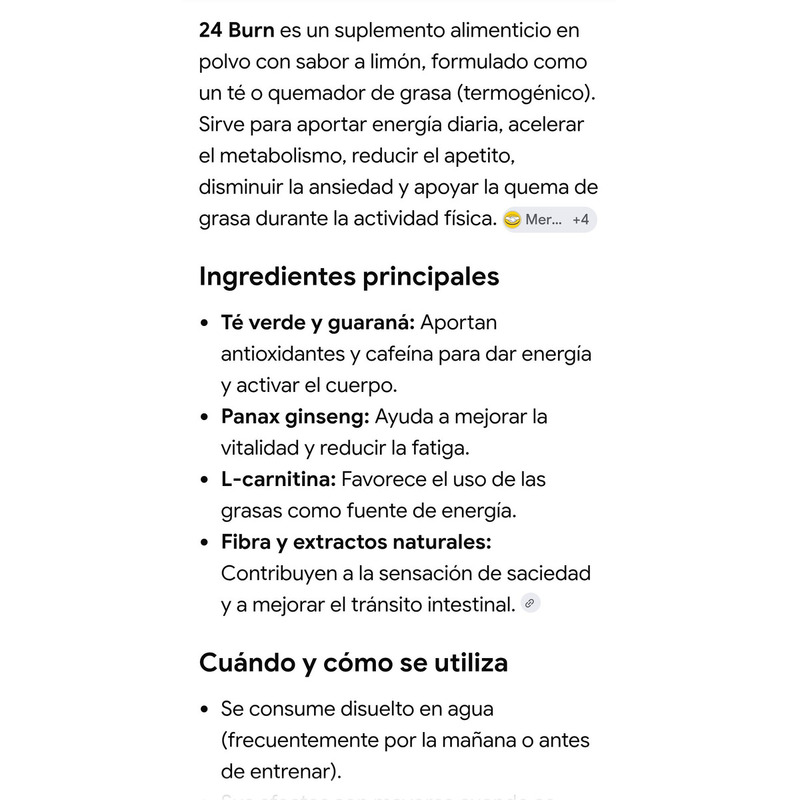 Suplementos para la salud - 8