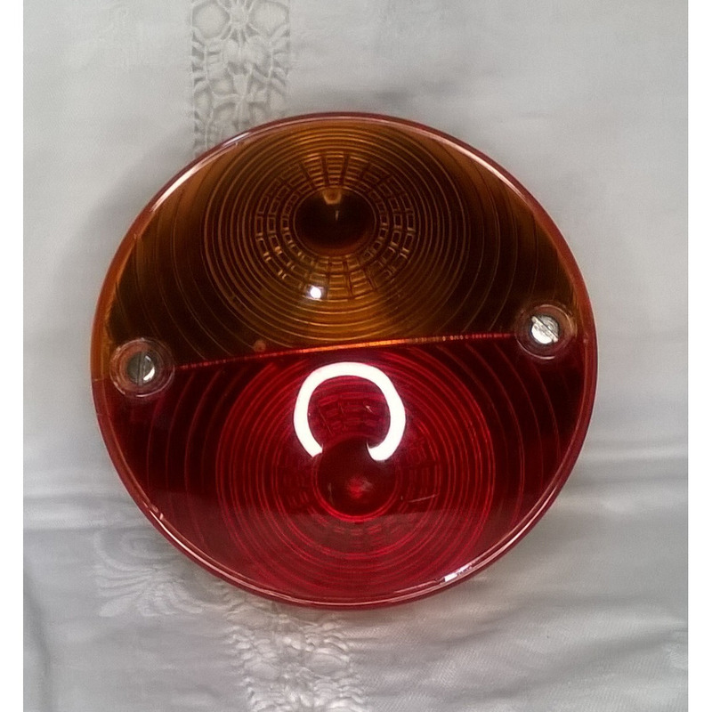 Faro Trasero Pick Up Antigua Ford, Chevrolet, Dodge, Jeep Ika