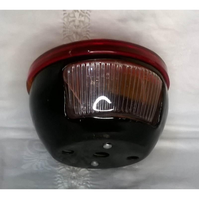 Faro Trasero Pick Up Antigua Ford, Chevrolet, Dodge, Jeep Ika - 4