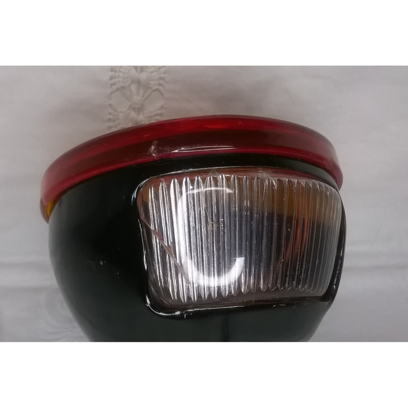 Faro Trasero Pick Up Antigua Ford, Chevrolet, Dodge, Jeep Ika - 5
