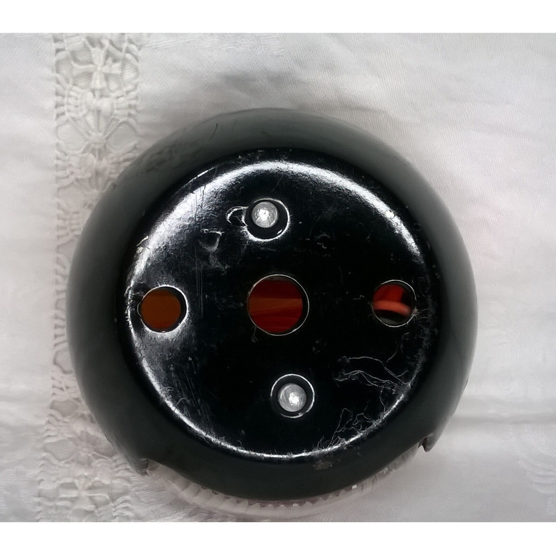 Faro Trasero Pick Up Antigua Ford, Chevrolet, Dodge, Jeep Ika - 7