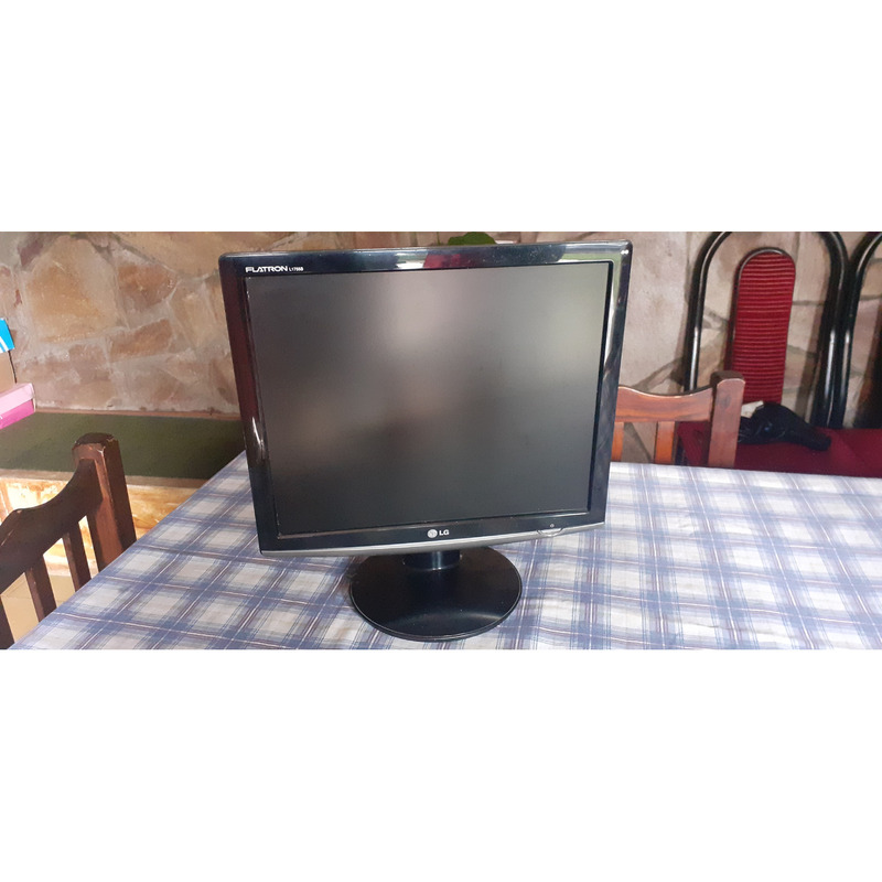 Monitor LG Flatron L1755S-PF