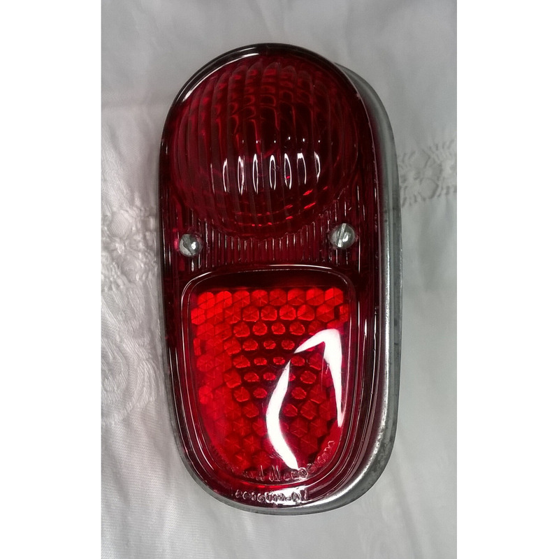 Faro Trasero Renault Gordini/Dauphine - 2